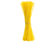 Linguine Pasta from Puglia, Imported Flavored - Specialità "Le Lunghe"