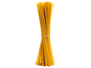 Linguine Pasta from Puglia, Imported Flavored - Specialità "Le Lunghe"