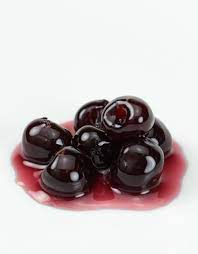 Sicilian Black Cherry Jam - Confettura Extra di Amarene